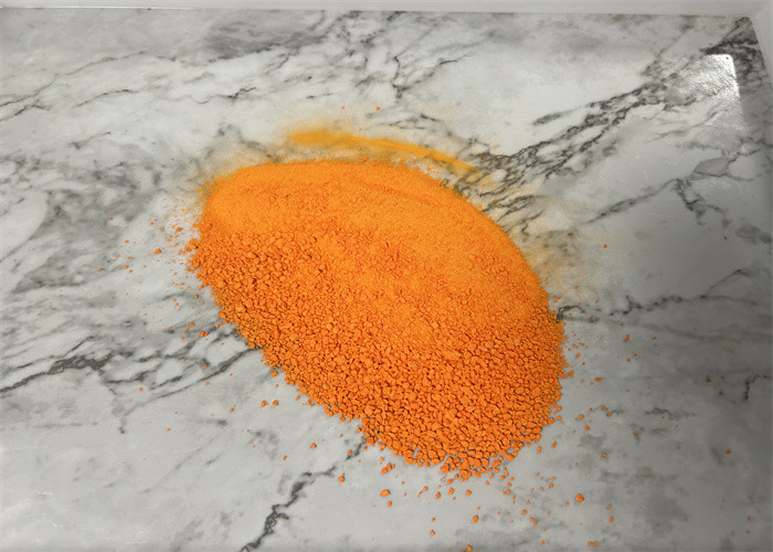 99.99% Melamine Moulding Powder Inorganic Chemicals Raw Materials For Wood Working