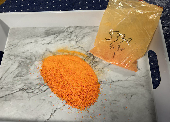99.99% Melamine Moulding Powder Inorganic Chemicals Raw Materials For Wood Working