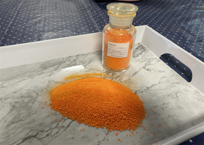 99.99% Melamine Moulding Powder Inorganic Chemicals Raw Materials For Wood Working