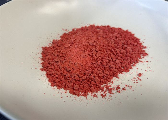 Performance Melamine Moulding Powder 280-290°C Melting Point Packaging 25 Kg/Bag