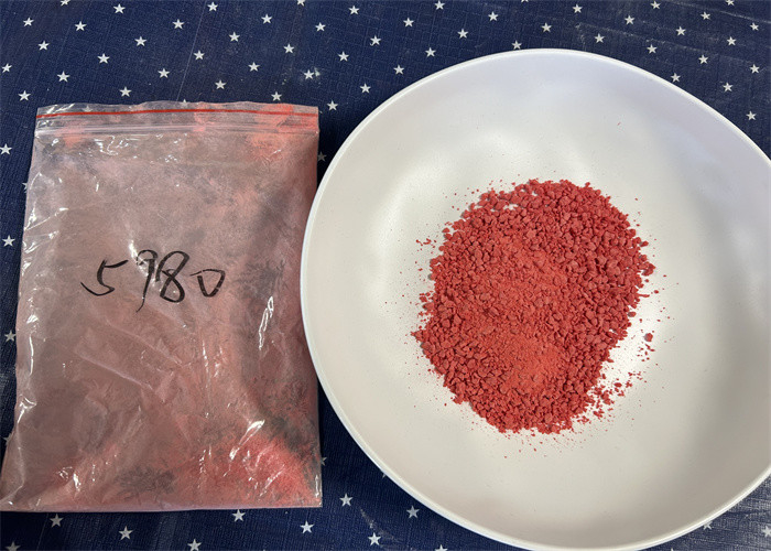 Performance Melamine Moulding Powder 280-290°C Melting Point Packaging 25 Kg/Bag