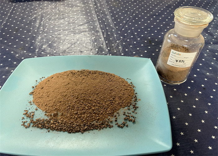 Low Moisture Content Melamine Formaldehyde Powder High Fire Resistance