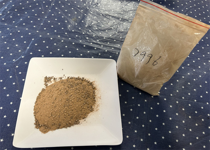 Non Hazardous Pure Melamine Resin Powder Insoluble In Water Safety Reliability