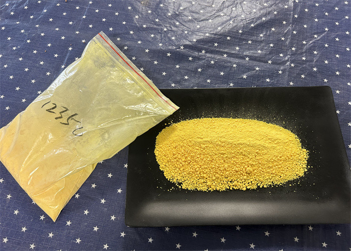 Industrial Grade Melamine Moulding Powder 99.8% Pure