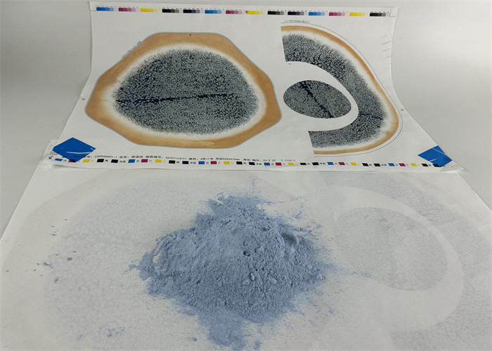 Non Toxic Melamine Glazing Powder Odorless For Dinnerware Non Toxic Melamine Glazing Powder Odorless For DinnerwareNon T