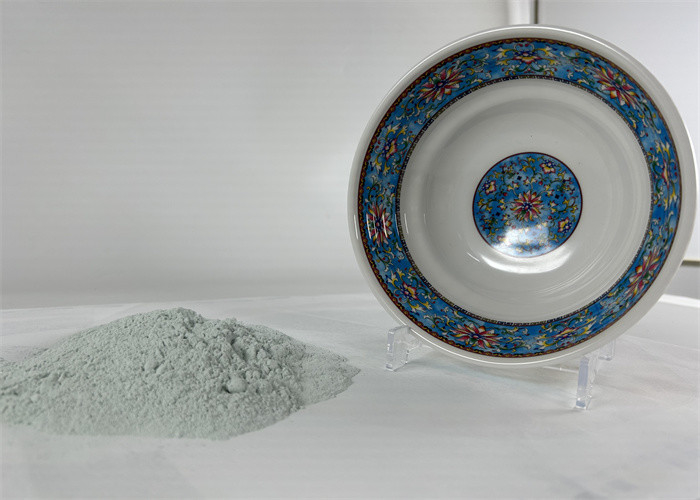 Odorless Pure Melamine Powder 99.9% Purity Free Sample Available