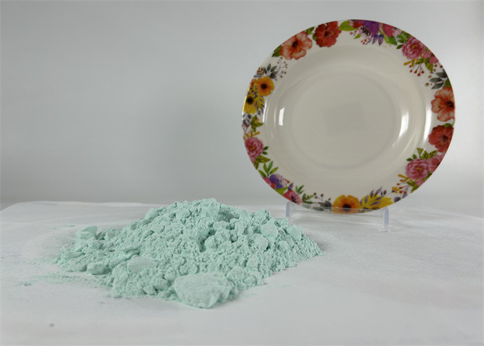 99.95% Melamine Moulding Compound Odorless Industrial Grade Tripolycyanamide