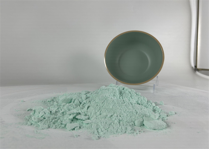 CAS 108-78-1 Melamine Glazing Powder Tripolycyanamide C3H6N6 For Adhesive