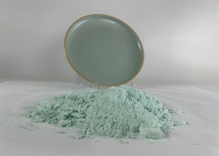 Green Urea Formaldehyde Resin Powder 25kg For Melamine Tableware