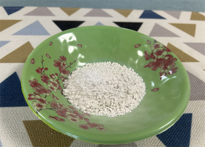 Non Toxic Pure Melamine Powder White Appearance For Normal Temperatures And Pressures