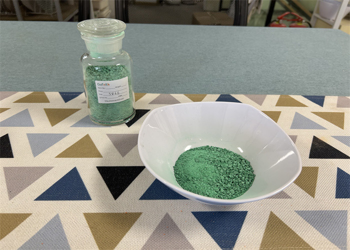Making Decorative Panel Melamine Granules 1.47g/Cm3 Density
