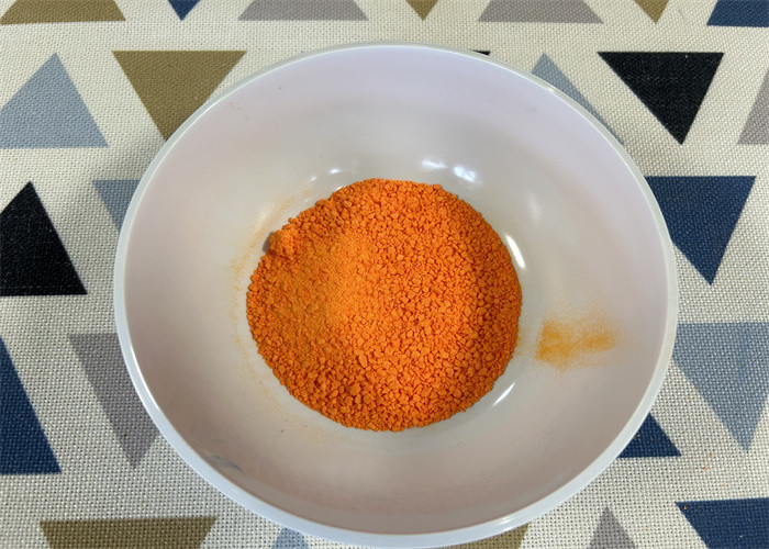 Heat Resistant Melamine Moulding Powder With Low Formaldehyde Content