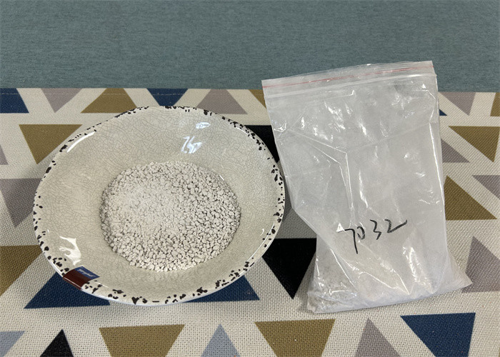 Non Toxic Pure Melamine Powder White Appearance For Normal Temperatures And Pressures