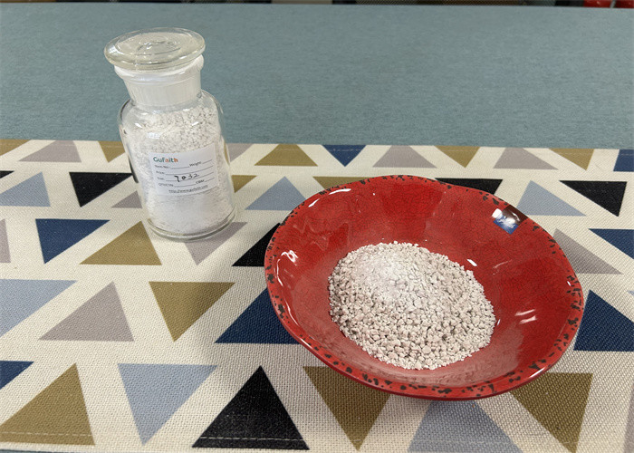 Marbling Look Melamine Granules Used To Produce Imitation Pocelain Dinnerware