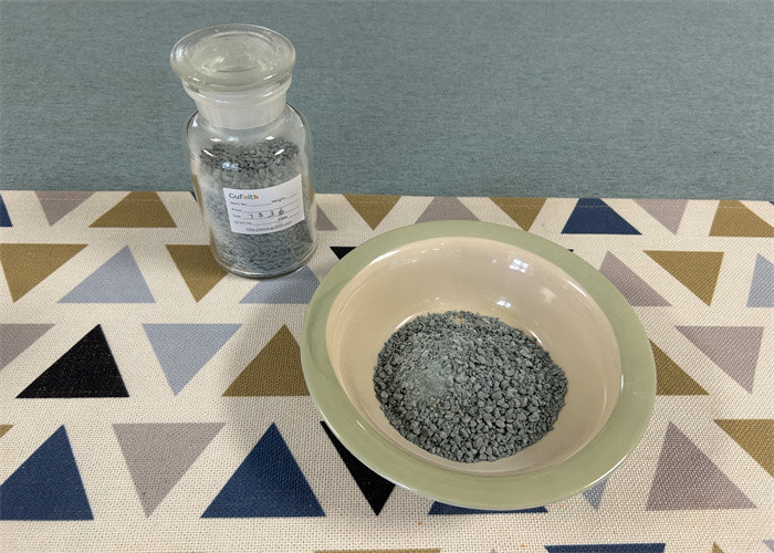 Making Decorative Panel Melamine Granules 1.47g/Cm3 Density