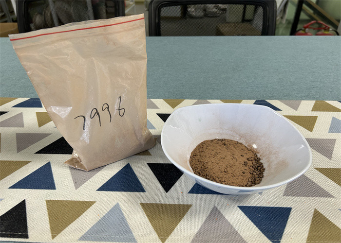 99.8% Min Melamine Formaldehyde Resin Powder Material For Tableware