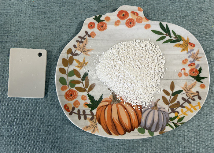 10 Micron Melamine 99.8 In Particleboard And Plywood Factory