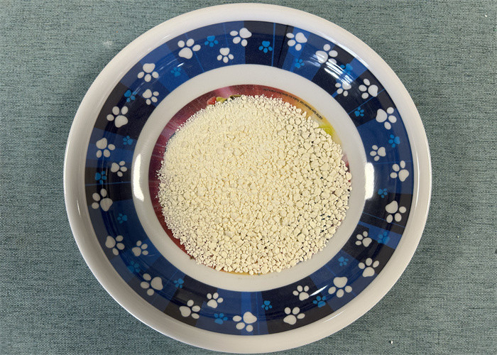 Making Toilet Lid Melamine Powder 99.9% Min Purity