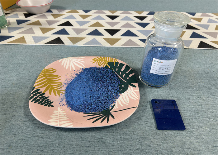 Cas No 108 78 1 99.8% Melamine Resin Powder For Urea Formaldehyde Resin