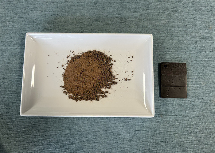Drum Packing Melamine Moulding Powder Moisture Resistance