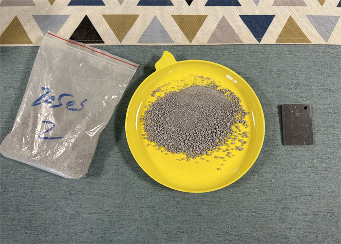 25kg 99.8% Melamine Moulding Powder For Urea Formaldehyde Resin