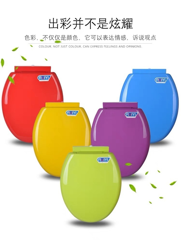 Plastic Toilet Cover Granular Raw Material Urea Formaldehyde Resin Powder