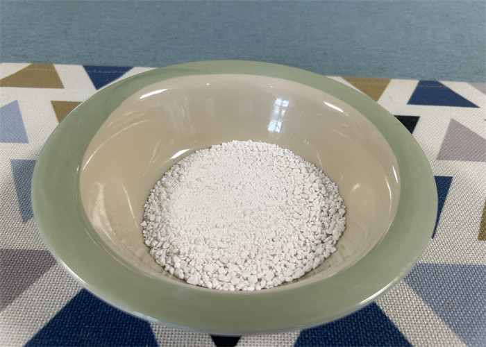 Plastic Toilet Cover Granular Raw Material Urea Formaldehyde Resin Powder