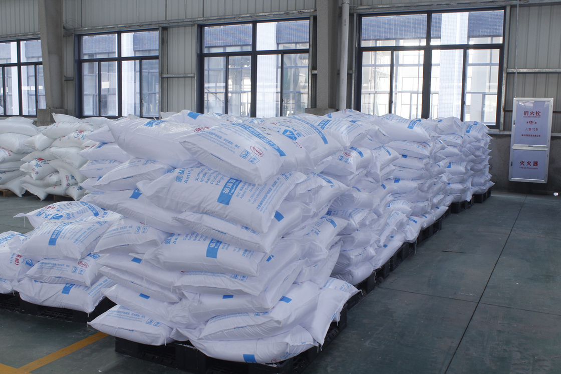 Firm Bond 25kg Per Bag Urea Formaldehyde UF Resin Powder Amino Moulding Plastic