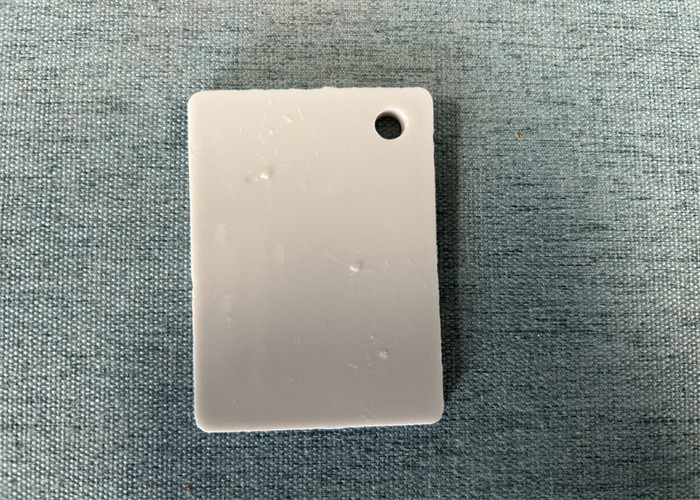 Heat Resistance Mmc Moulding Mixture Stored In Dry And Cool Place