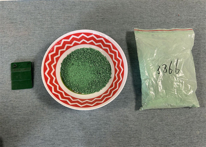Green Mmc Moulding Mixture Heat Resistant Impact Resistant