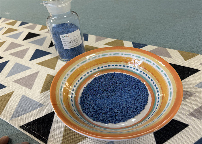 Heat Resistant Melamine Moulding Powder With Low Formaldehyde Content