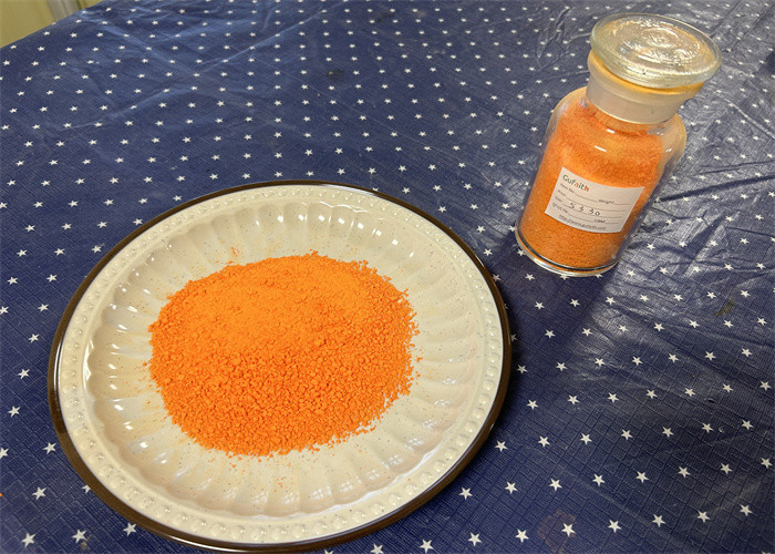 High Melting Point Phenolic Moulding Material With Thermal Expansion 2.5-4.5 X 10-5/K