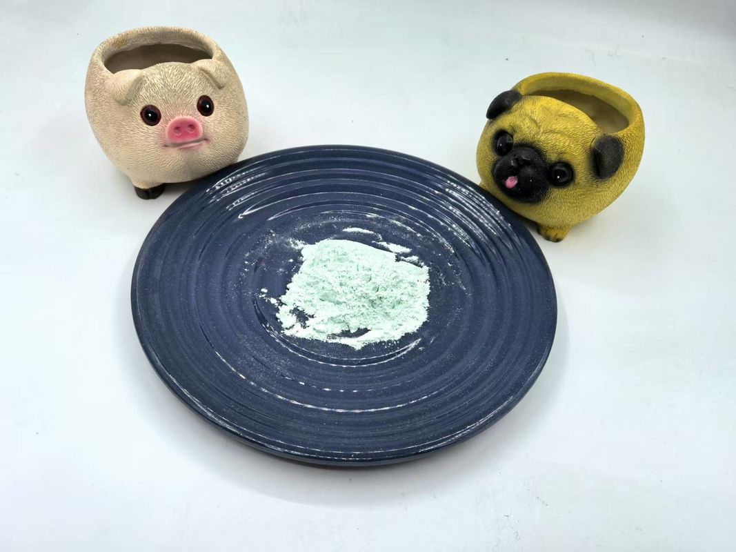 Raw Material Of Melamine Crockery Electric Switch Trays And Bowls Tableware Urea Moulding Powder