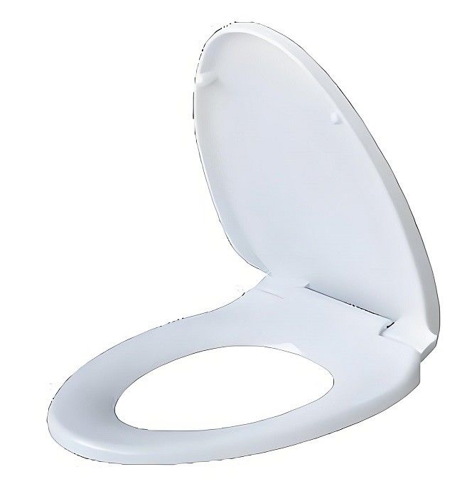 Toilet Seat Made Melamine Powder Customization OEM ODM