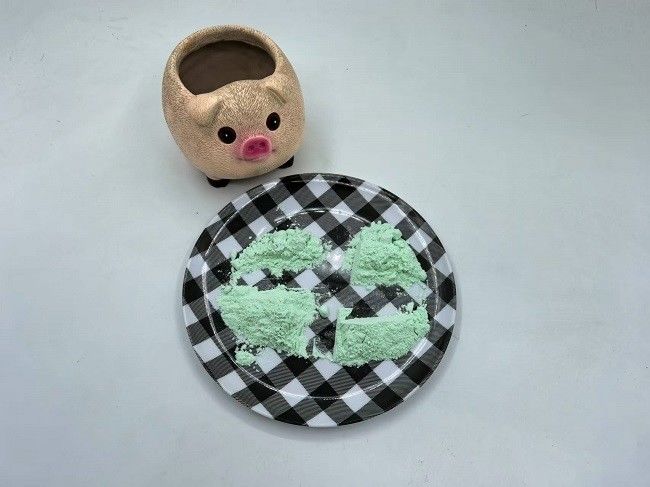 Melamine Formaldehyde Resin Powder White Crystalline Apperance for Optimal Performance