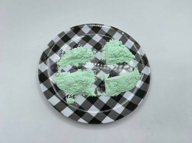 Melamine Formaldehyde Resin Powder White Crystalline Apperance for Optimal Performance