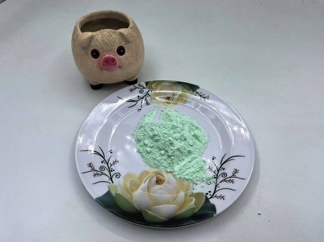 Pure Melamine Formaldehyde Resin Powder Mf for Making Melamine Plates