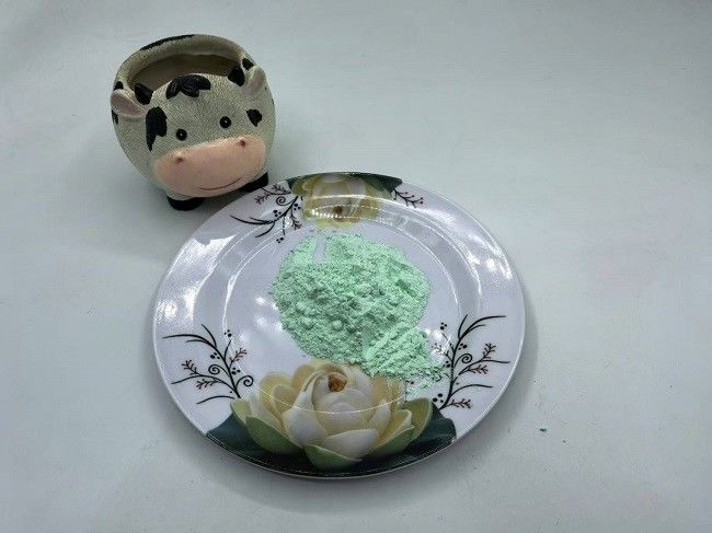 Pure Melamine Formaldehyde Resin Powder Mf for Making Melamine Plates