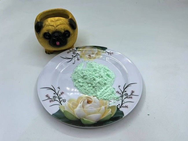 Pure Melamine Formaldehyde Resin Powder Mf for Making Melamine Plates