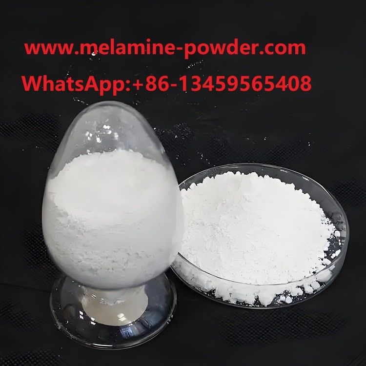 25kg Melamine Formaldehyde Resin Powder Plastic For Tableware
