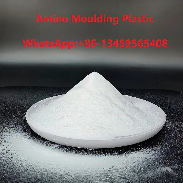 25kg Melamine Formaldehyde Resin Powder Plastic For Tableware