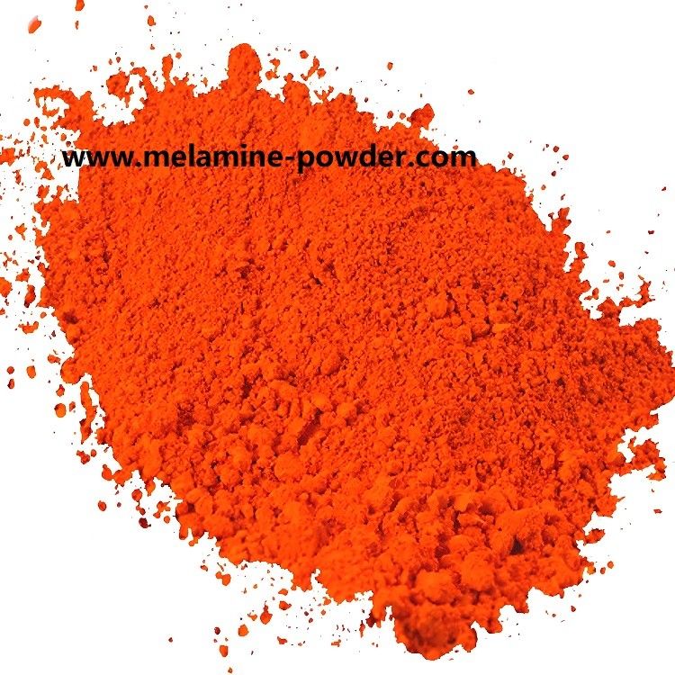 Factory Melamine Formaldehyde Urea Powder Melamine Moulding Compound Melamine Tableware Raw Material Glazing Powder