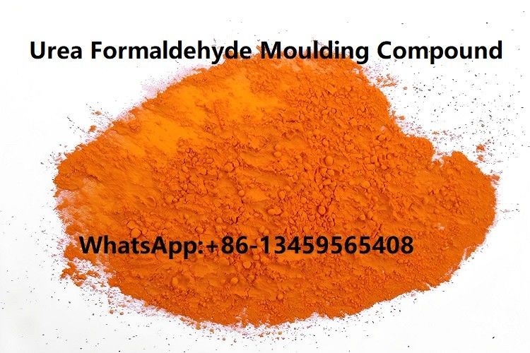 Urea Formaldehyde Moulding Compound For Superior Melamine Dinner Sets