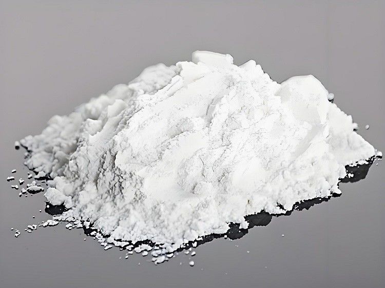 High Quality Pure Melamine Powder Best For Heat Resistant Tableware Kitchenware Manufacturing