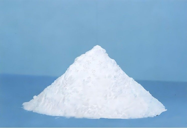 25Kg/Bag Pure Melamine Powder Ceramic Like Finish For Molded Tableware Guaranteed