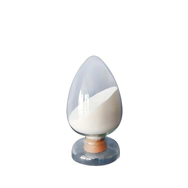 Pure White Color Melamine Formaldehyde Resin Powder Making Melamine Plate