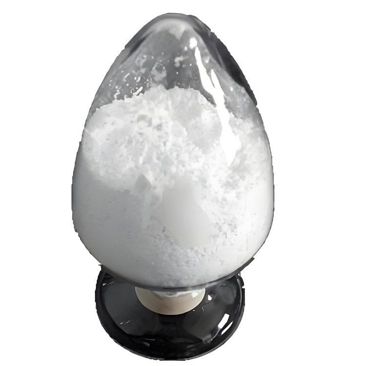 Pure White Color Melamine Formaldehyde Resin Powder Making Melamine Plate