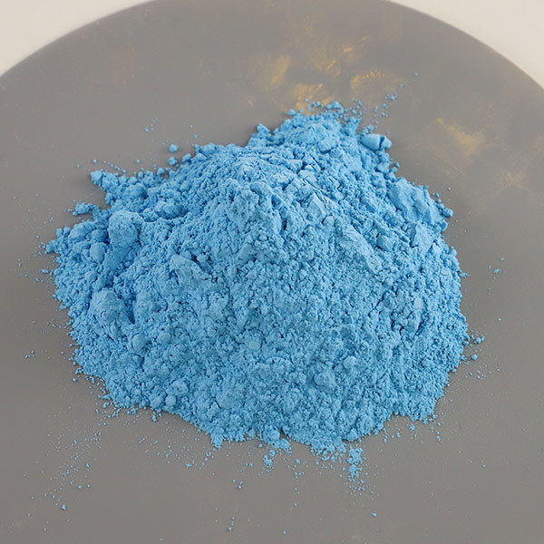 SONYEE Bule Molecular Principal Chain Heterochain Polymer Melamine Raw Material with Good Moisture Resistance and Low Acidity