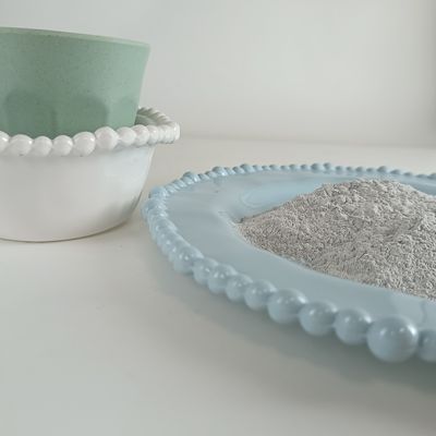 Formaldehyde Resin Melamine Glazing Powder Melting Point 130-150℃