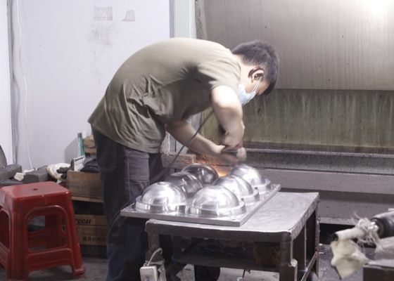 12 Inch Deep Tray Melamine Tableware Mould OEM ODM Approved